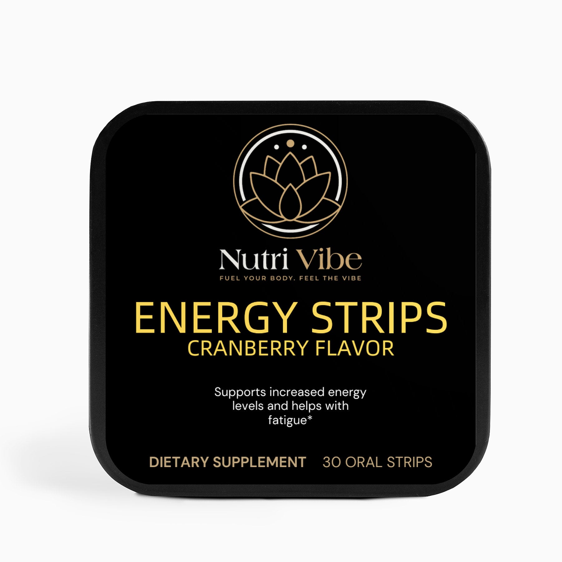 Energy Strips